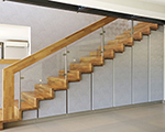 Construction et protection de vos escaliers par Escaliers Maisons à Viplaix